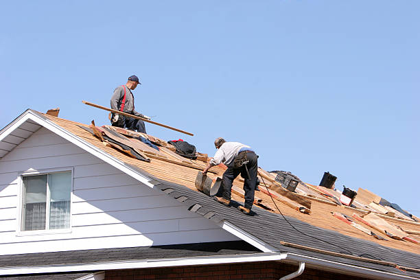 Best Commercial Roofing Services  in Delta, CO